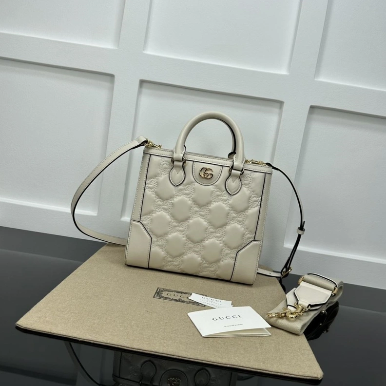 Gxccx Top Handle Bags Refined 45790