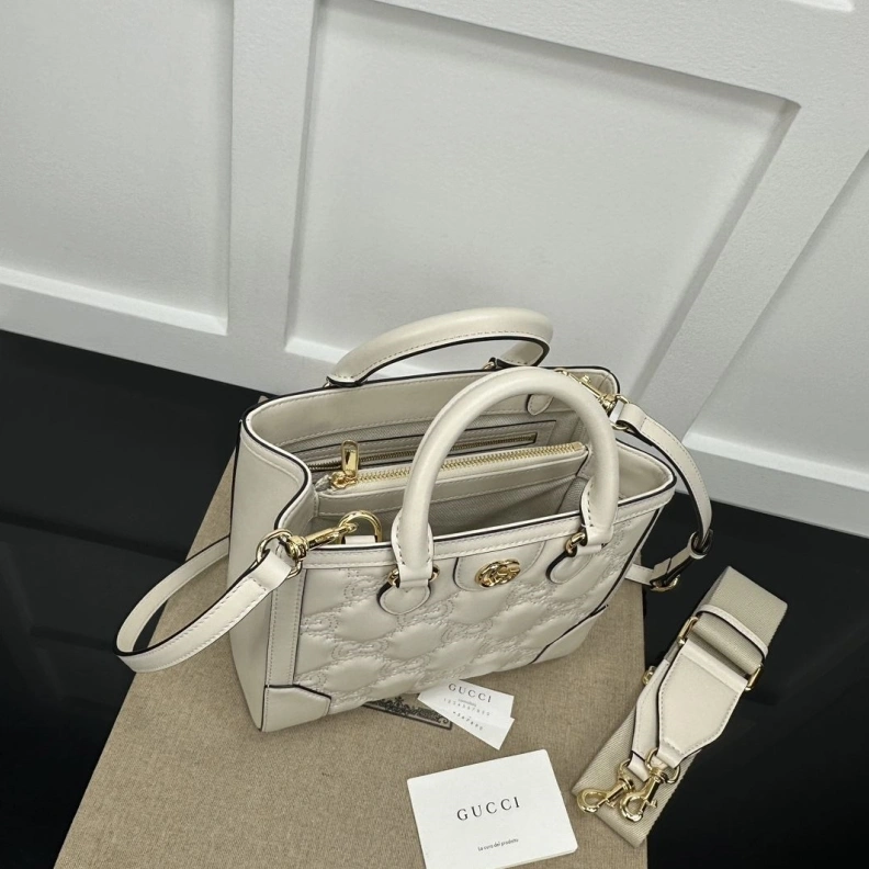 Gxccx Top Handle Bags Refined 45790