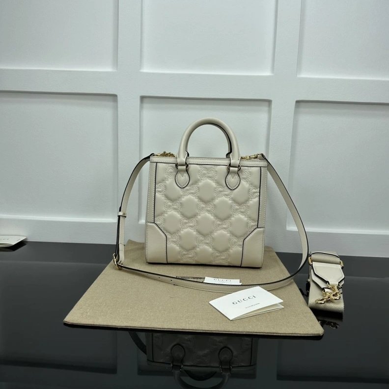 Gxccx Top Handle Bags Refined 45790