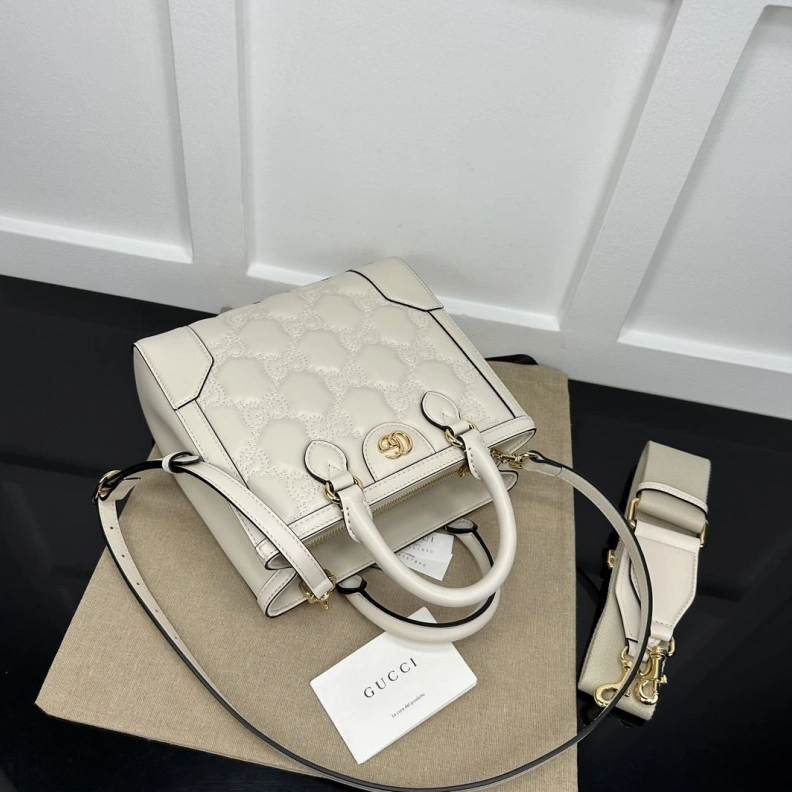 Gxccx Top Handle Bags Refined 45790