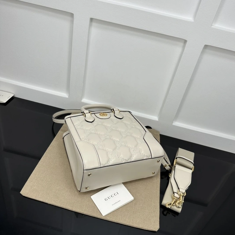 Gxccx Top Handle Bags Refined 45790