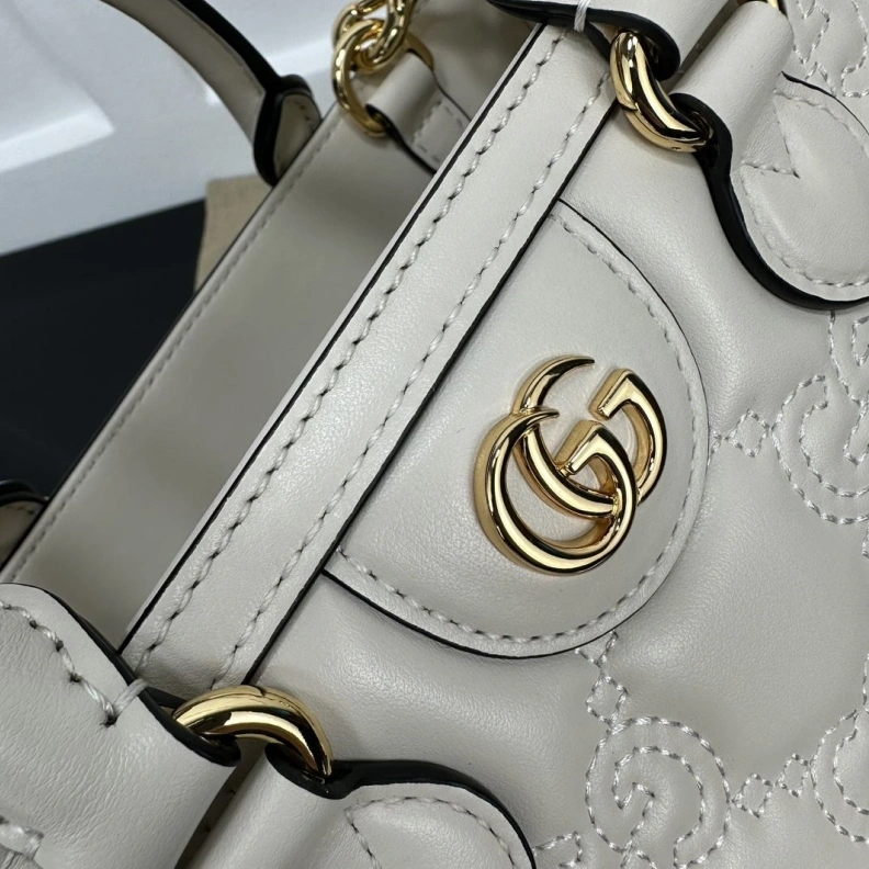 Gxccx Top Handle Bags Refined 45790