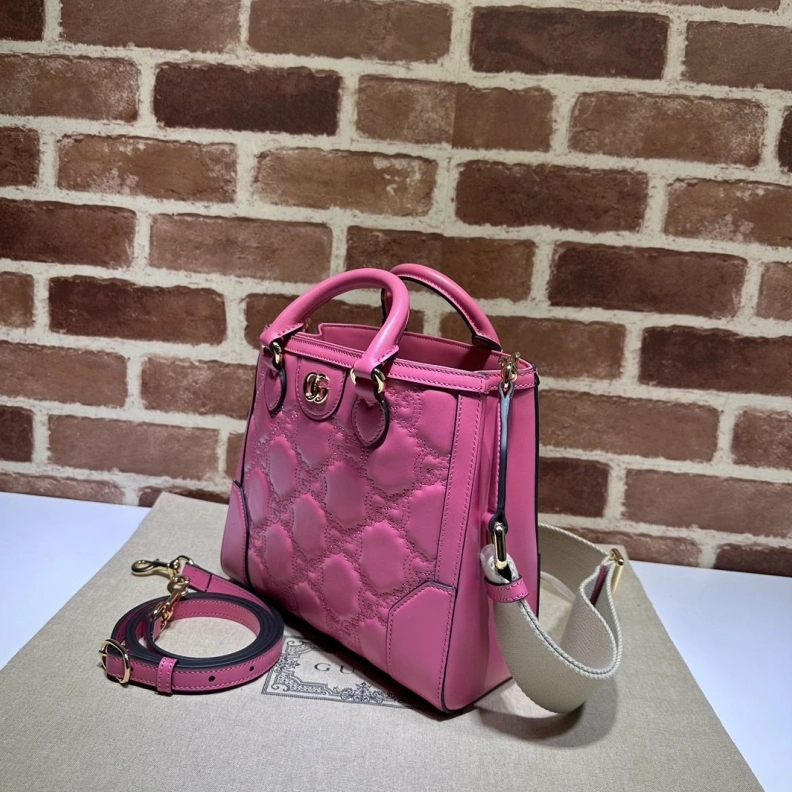 Practical Gxccx Top Handle Bags 45782