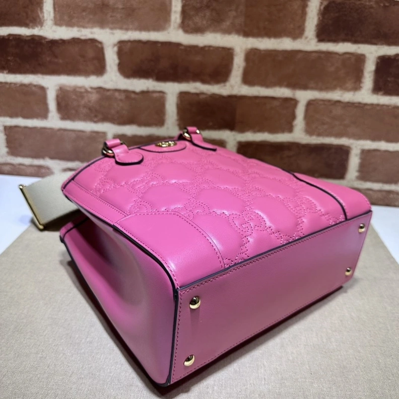 Practical Gxccx Top Handle Bags 45782