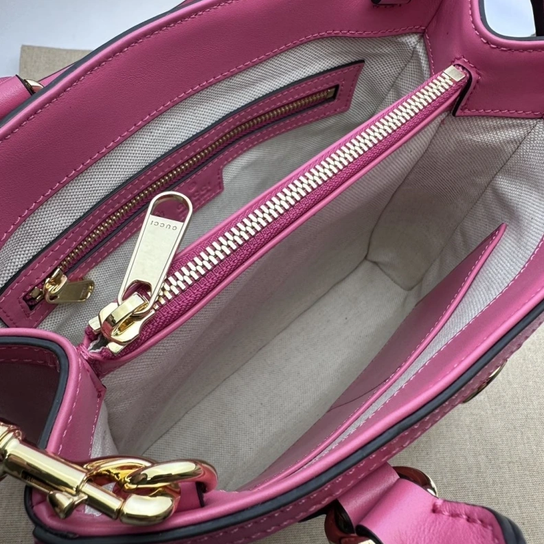 Practical Gxccx Top Handle Bags 45782