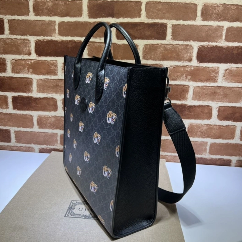 EyeCatching Gxccx Shopping Bags 45890