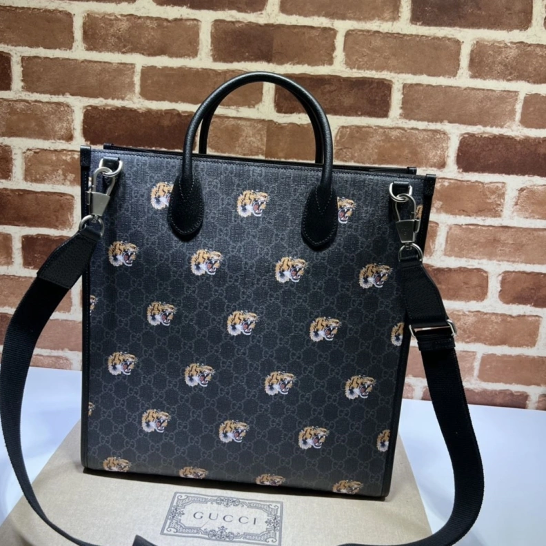 EyeCatching Gxccx Shopping Bags 45890