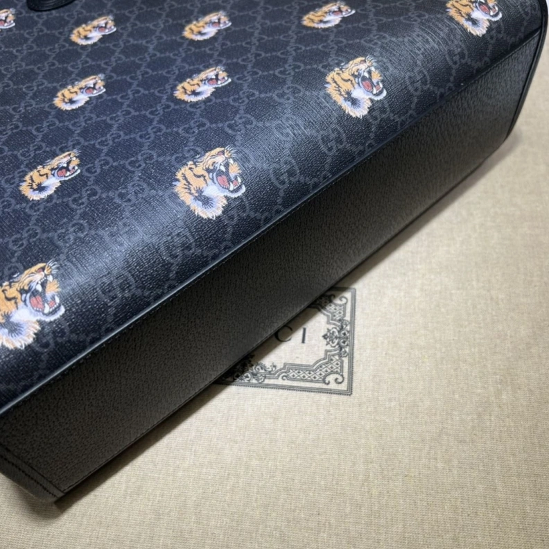 EyeCatching Gxccx Shopping Bags 45890