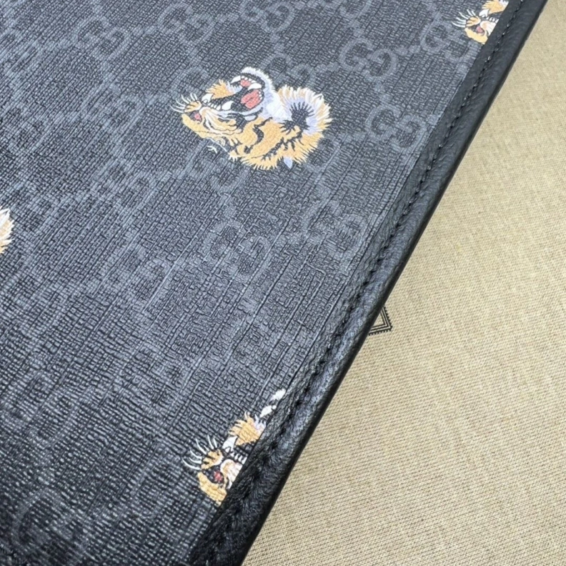 EyeCatching Gxccx Shopping Bags 45890