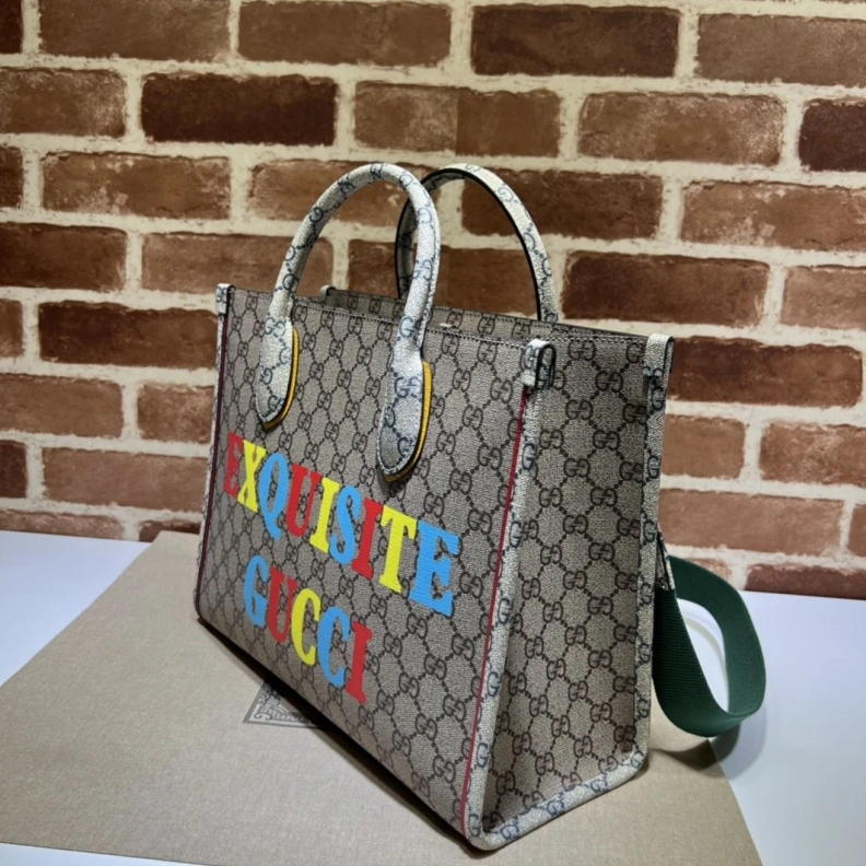 Gxccx Shopping Bags Flexible 45885