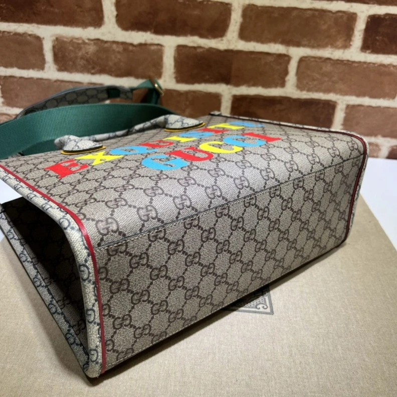 Gxccx Shopping Bags Flexible 45885