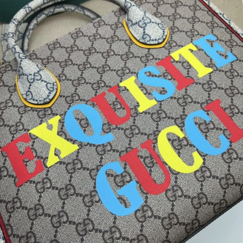 Gxccx Shopping Bags Flexible 45885