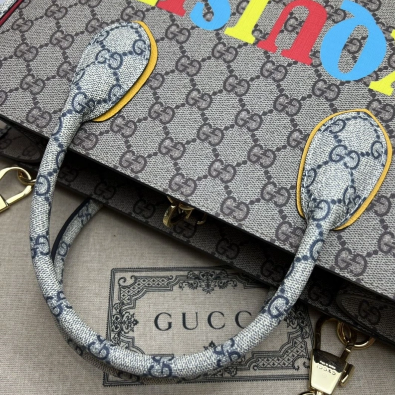 Gxccx Shopping Bags Flexible 45885