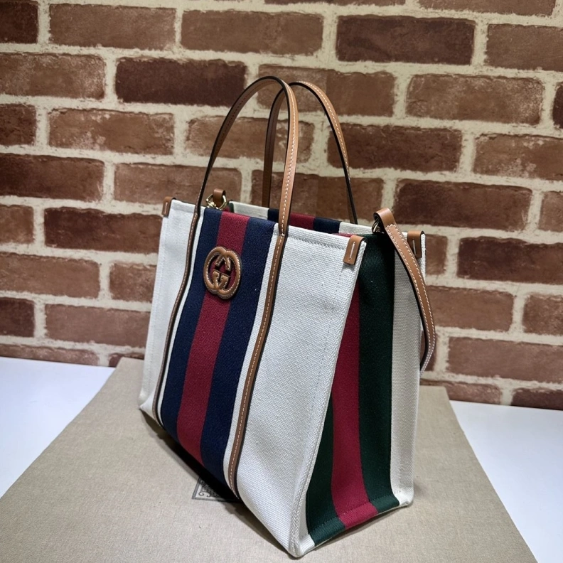 Gxccx Shopping Bags AllSeason 45877