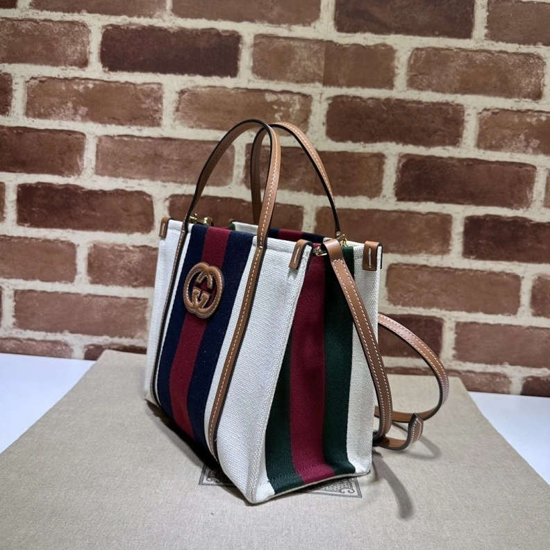 Compact Gxccx Shopping Bags 45868