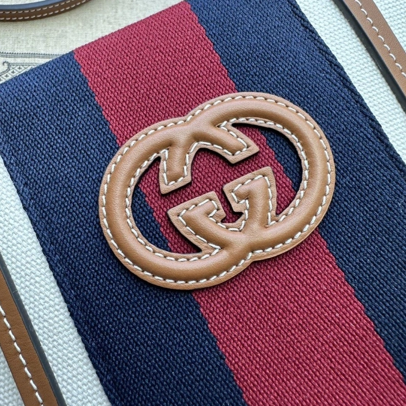 Compact Gxccx Shopping Bags 45868