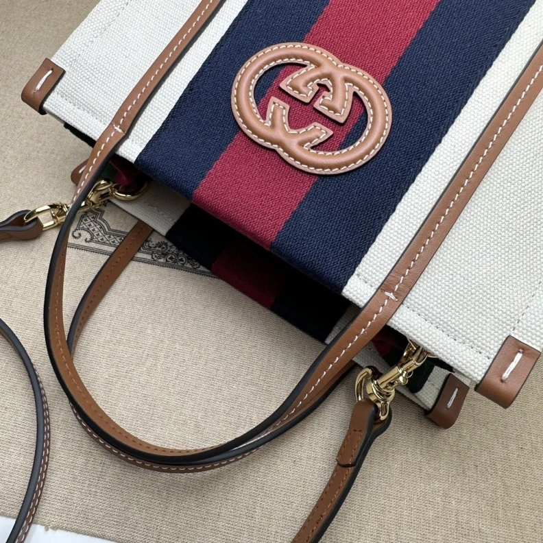 Compact Gxccx Shopping Bags 45868