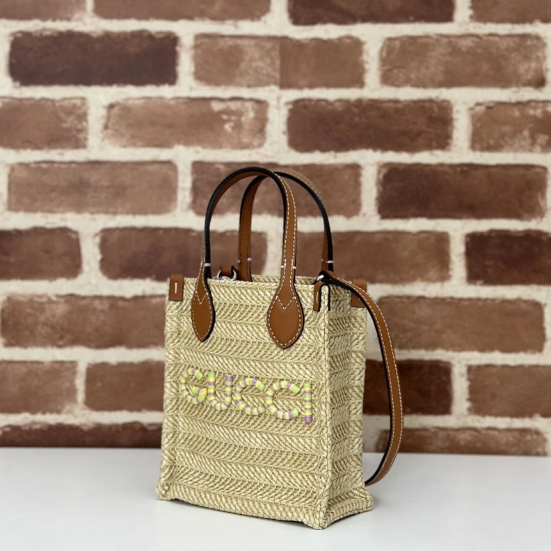 Gxccx Top Handle Bags Breathable 45770
