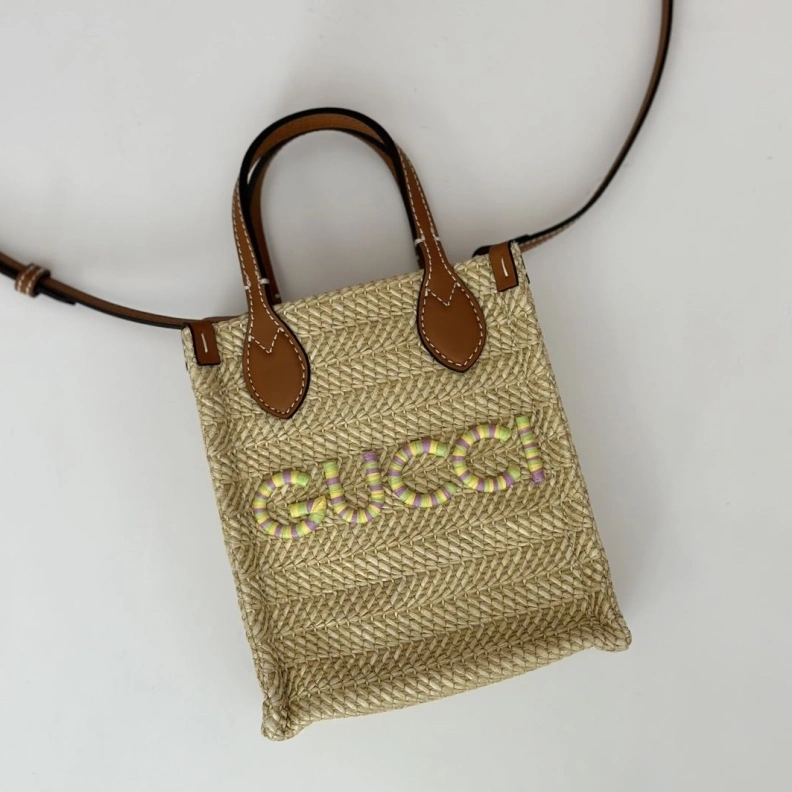Gxccx Top Handle Bags Breathable 45770
