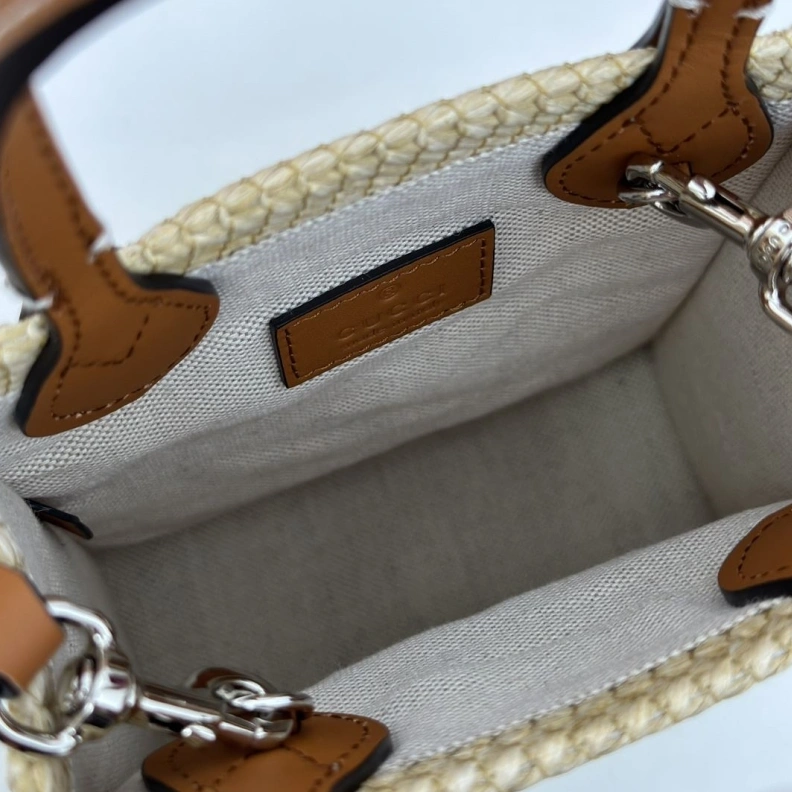 Gxccx Top Handle Bags Breathable 45770