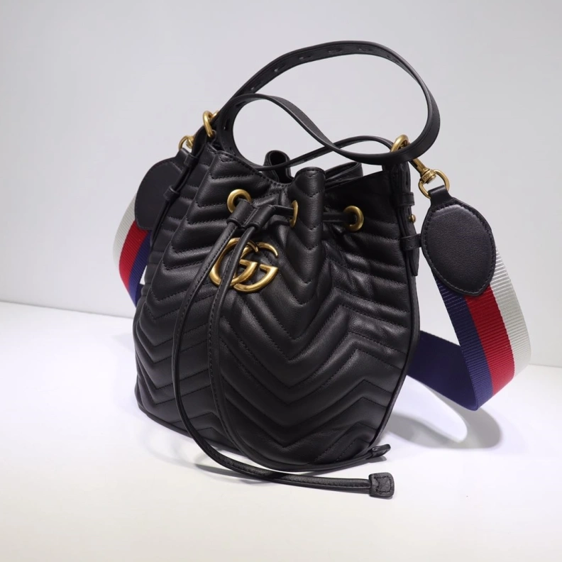 TopPick Gxccx Bucket Bags 46141