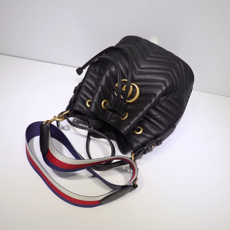 TopPick Gxccx Bucket Bags 46141