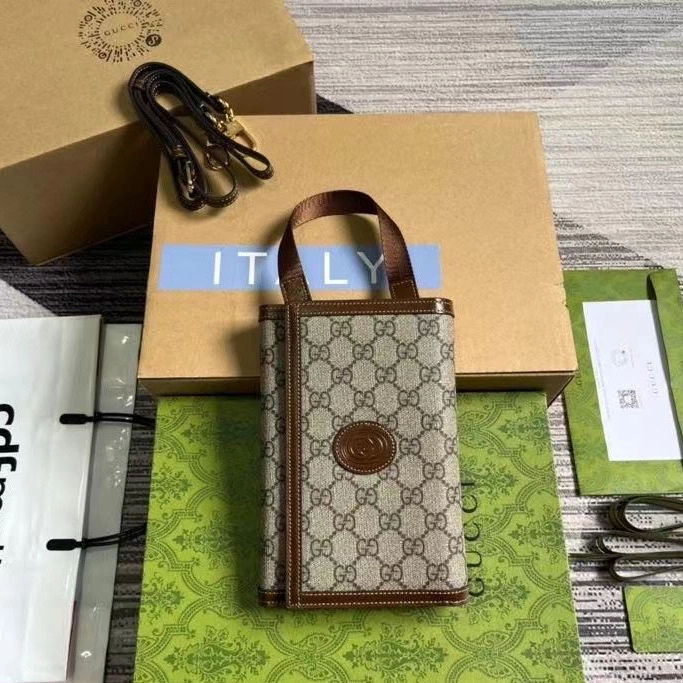 Bright Gxccx Wallets & Purse 45613