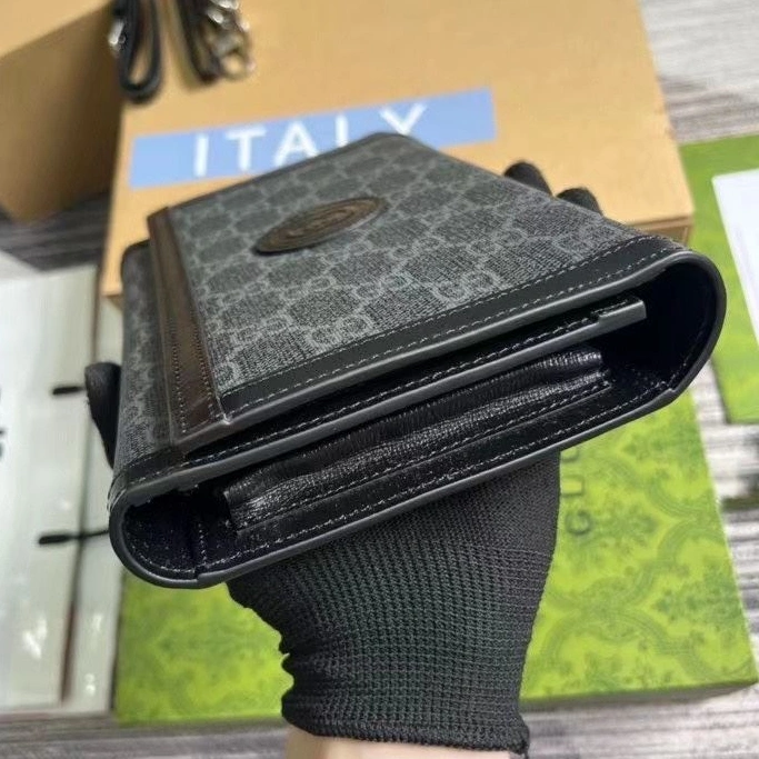 Efficient Gxccx Wallets & Purse 45611