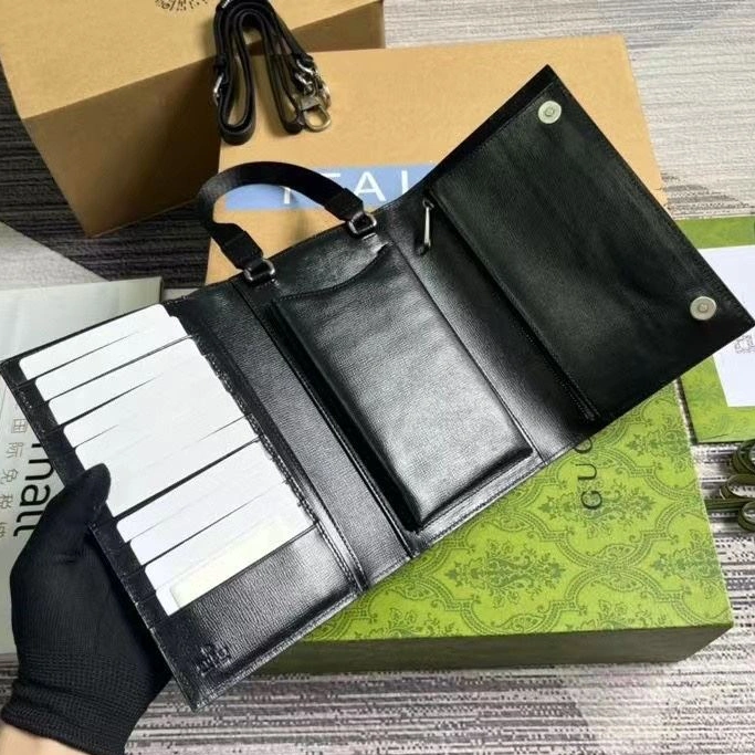 Efficient Gxccx Wallets & Purse 45611