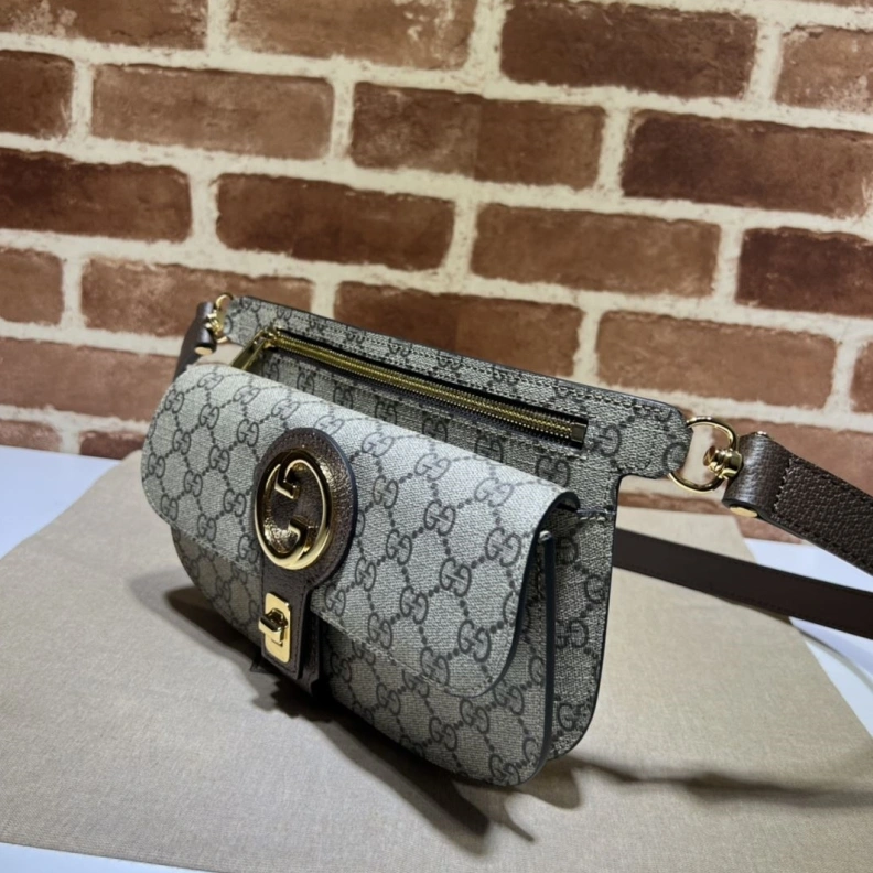 Sleek Gxccx Satchel Bags 46082