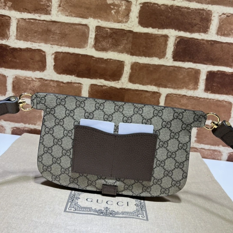 Sleek Gxccx Satchel Bags 46082