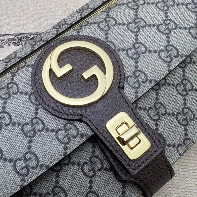 Sleek Gxccx Satchel Bags 46082