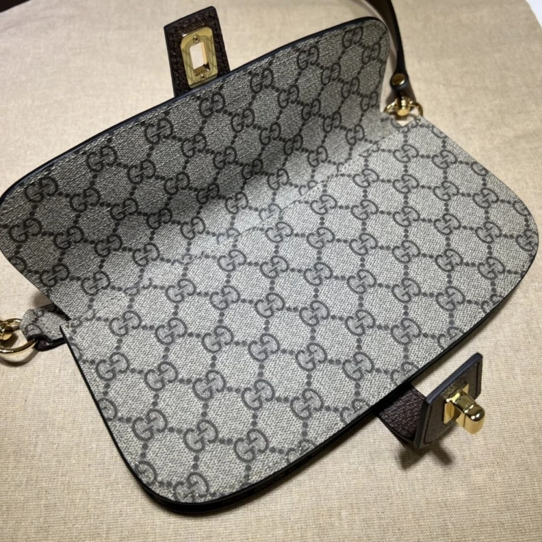 Sleek Gxccx Satchel Bags 46082