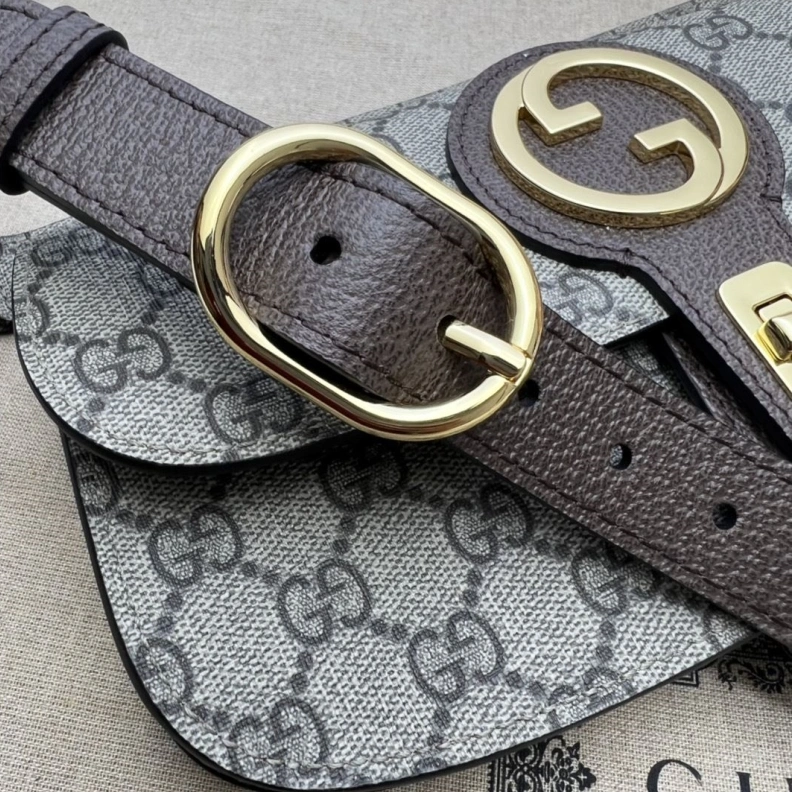 Sleek Gxccx Satchel Bags 46082