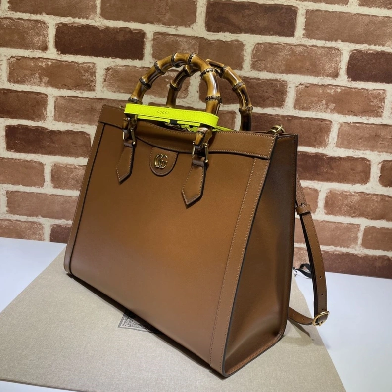 Elegant Gxccx Top Handle Bags 45788