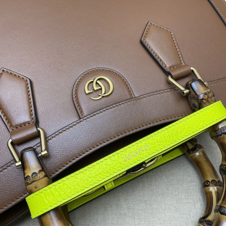 Elegant Gxccx Top Handle Bags 45788