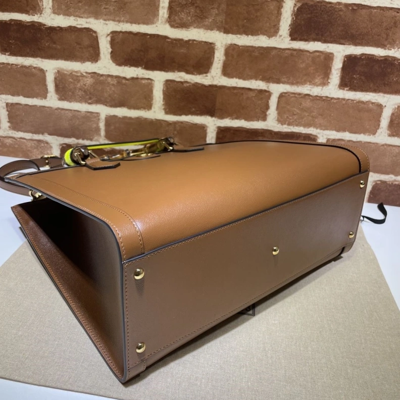 Elegant Gxccx Top Handle Bags 45788