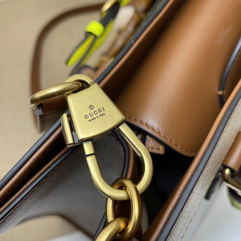Elegant Gxccx Top Handle Bags 45788