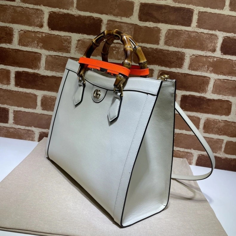Trendy Gxccx Top Handle Bags 45771