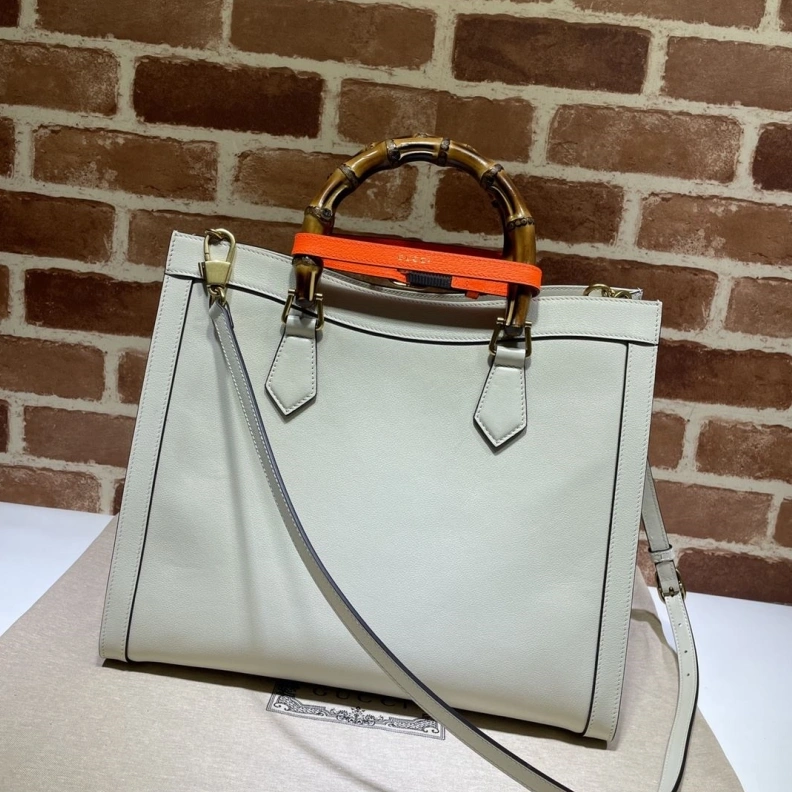 Trendy Gxccx Top Handle Bags 45771