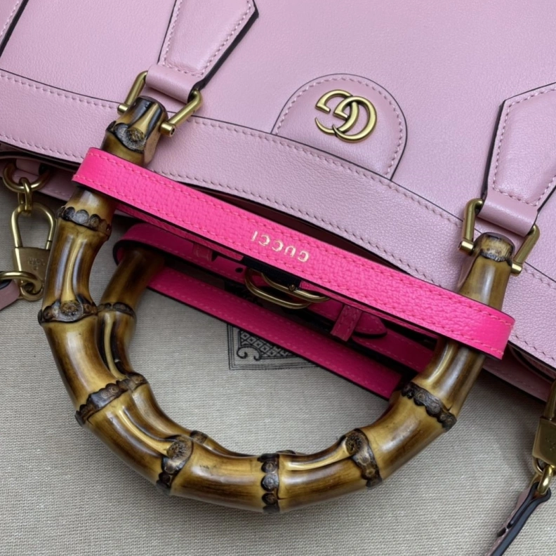 DailyWear Gxccx Top Handle Bags 45774