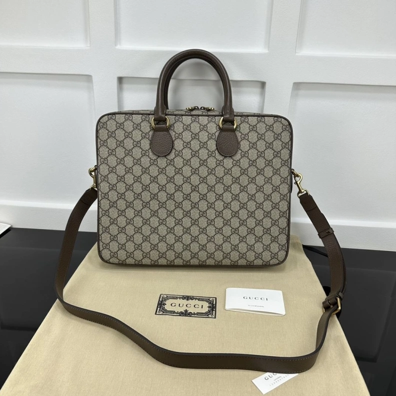 Gxccx Mens Briefcases Bags EasyMatch 46063