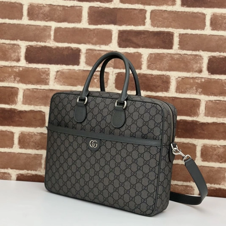 Popular Gxccx Mens Briefcases Bags 46098