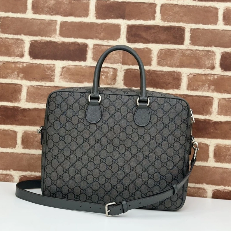 Popular Gxccx Mens Briefcases Bags 46098