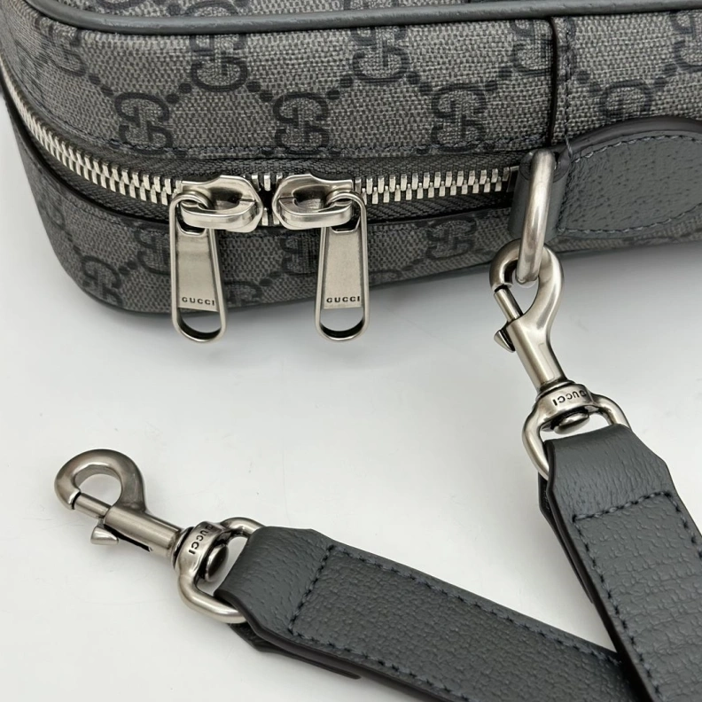 Popular Gxccx Mens Briefcases Bags 46098