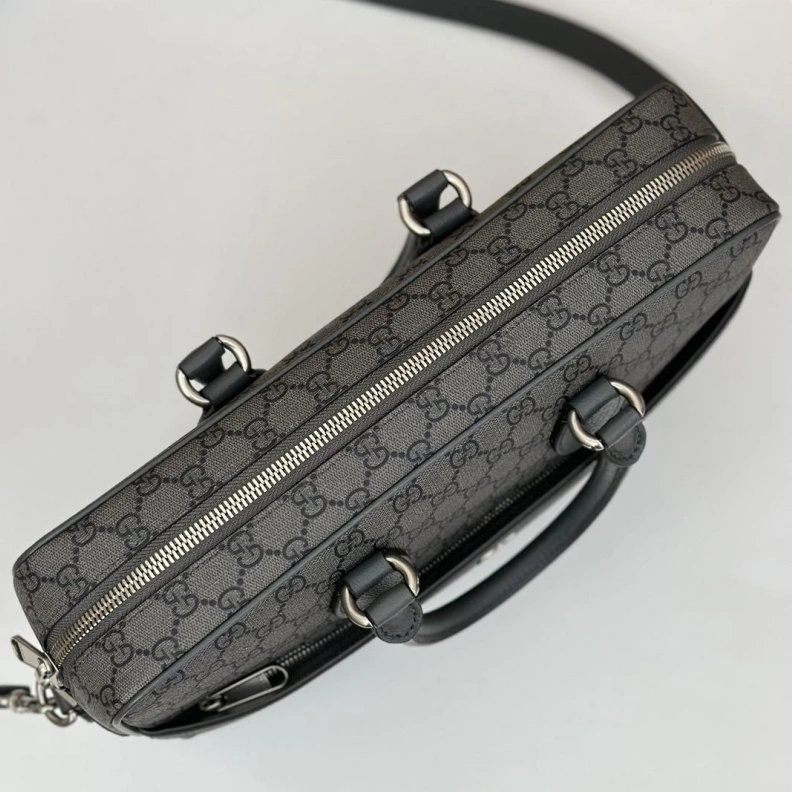 Popular Gxccx Mens Briefcases Bags 46098