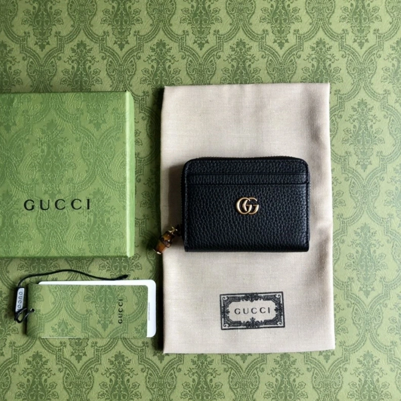 Gxccx Wallets & Purse Efficient 45616
