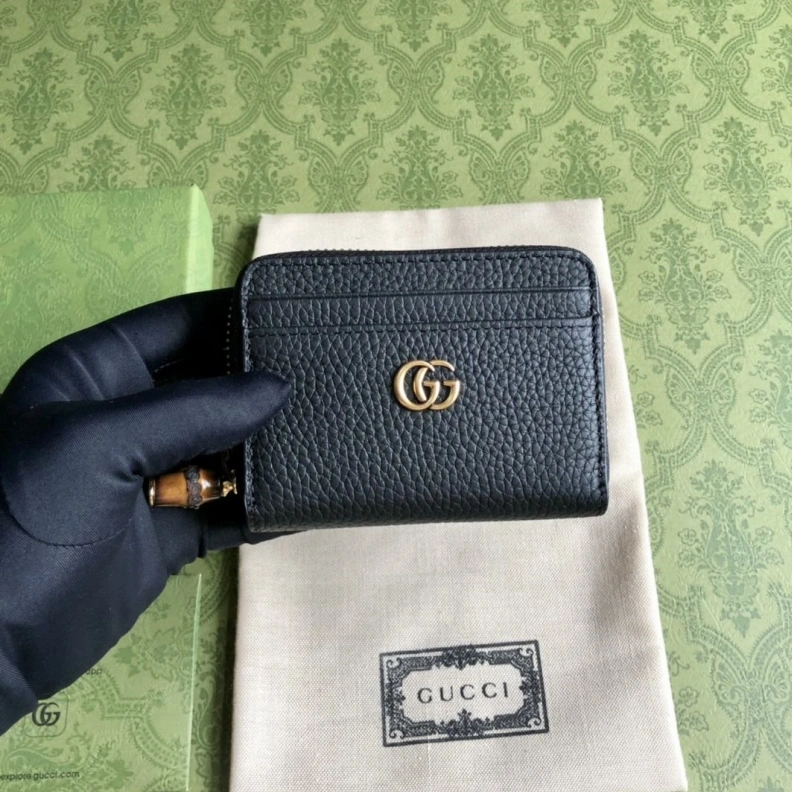 Gxccx Wallets & Purse Efficient 45616