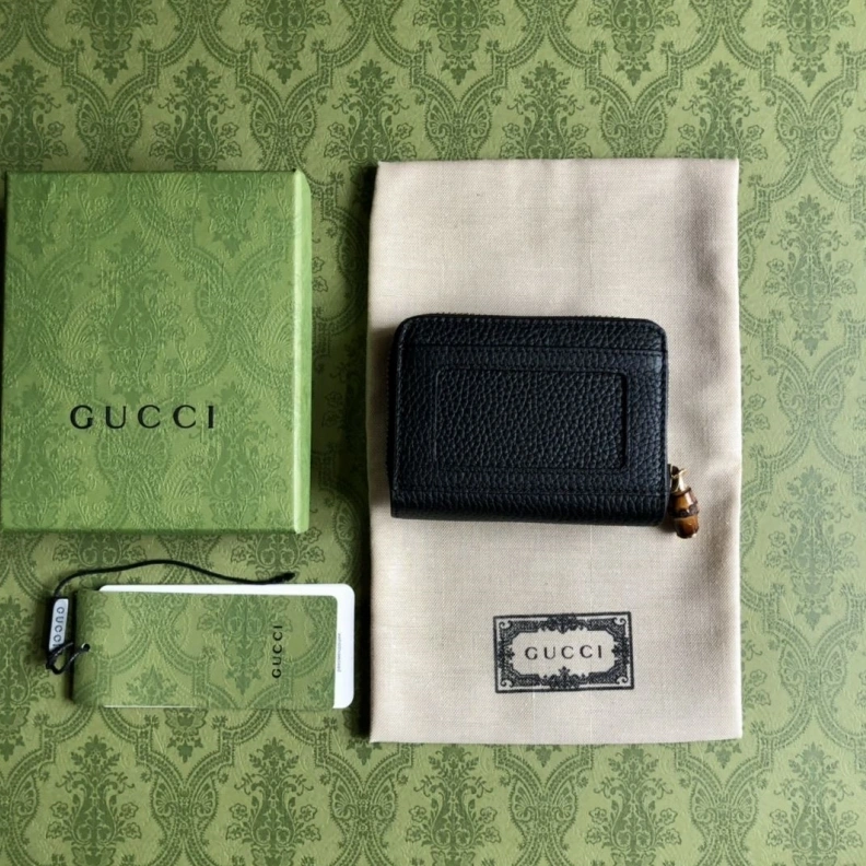 Gxccx Wallets & Purse Efficient 45616
