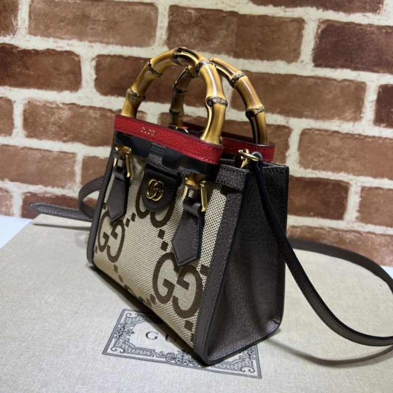 Gxccx Top Handle Bags Refined 45786
